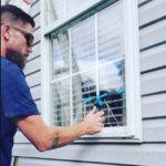 Prince William VA Window Cleaning Spotless Pane